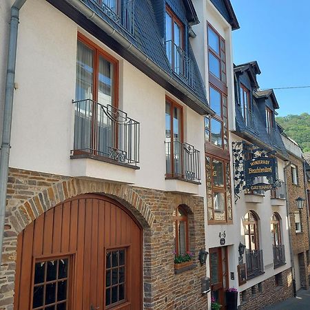 Winzerhof Brachtendorf Alken Ngoại thất bức ảnh