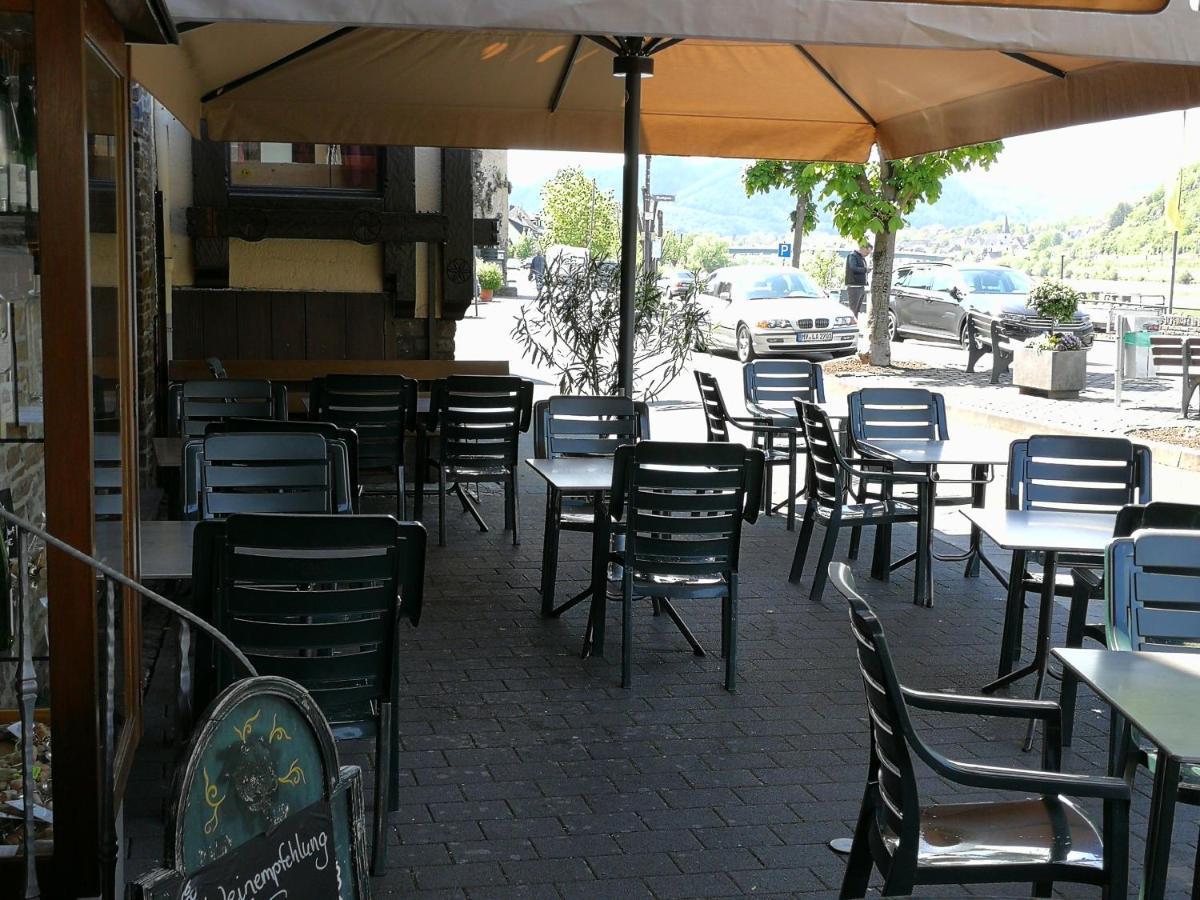 Winzerhof Brachtendorf Alken Ngoại thất bức ảnh