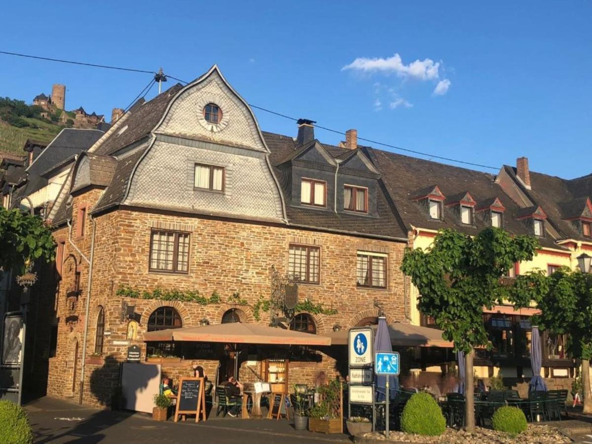 Winzerhof Brachtendorf Alken Ngoại thất bức ảnh