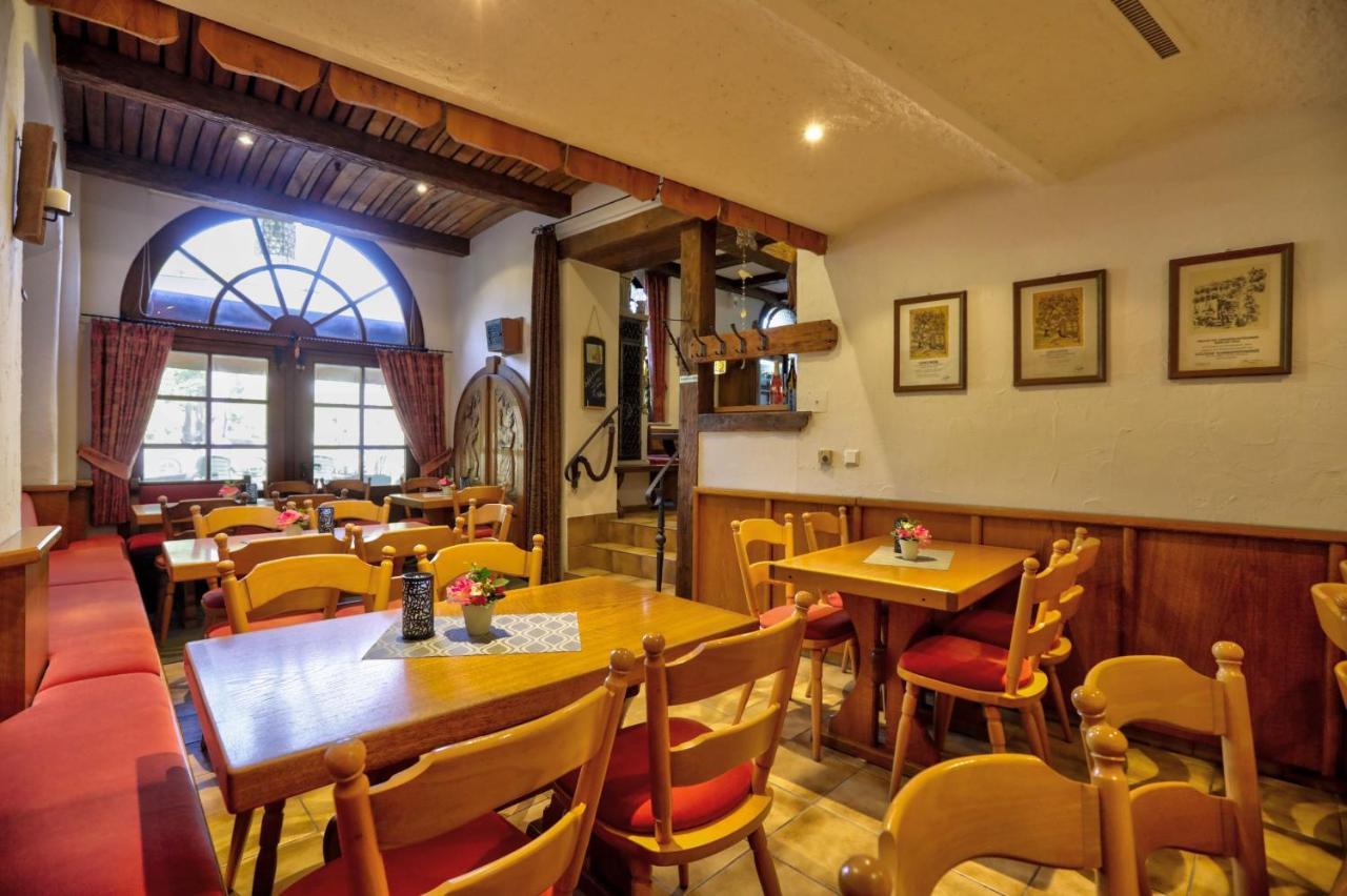Winzerhof Brachtendorf Alken Ngoại thất bức ảnh