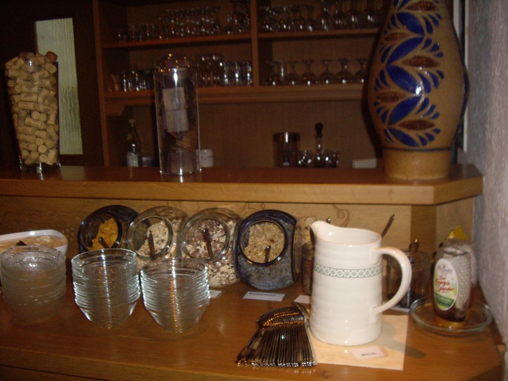 Winzerhof Brachtendorf Alken Ngoại thất bức ảnh